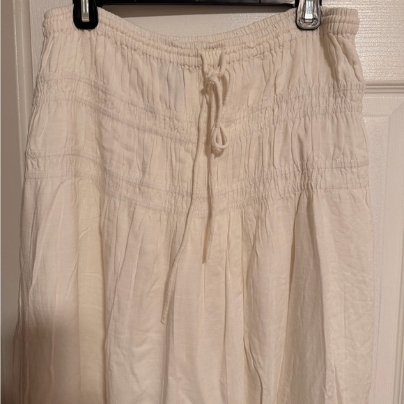 Future collective crochet Maxi Skirt - Picture 5 of 7